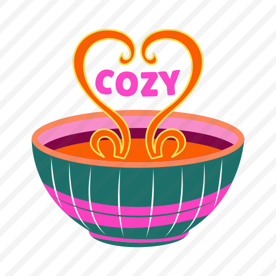 Cozy, Coffee, Tea, Cup, Thanksgiving, preview