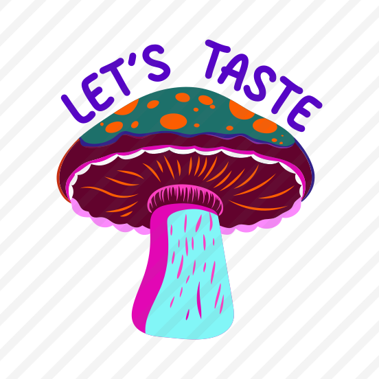 Lets Taste, Mushroom, Thanksgiving, Festival, Celebration, preview