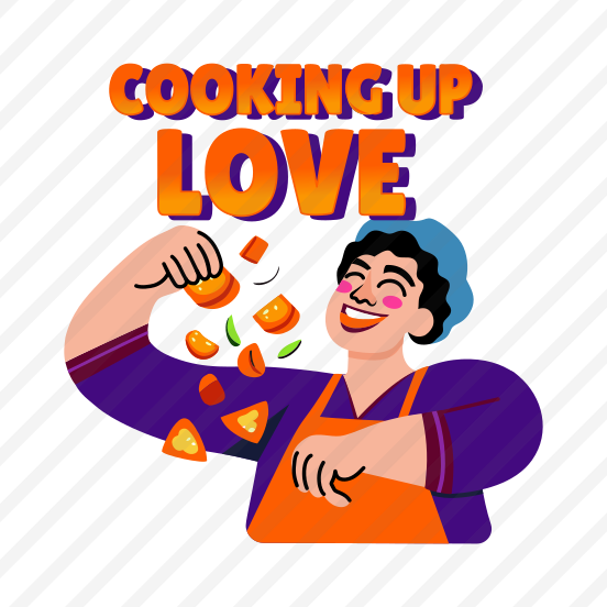 Love Cooking, Chef, Thanksgiving, Festival, Celebration, preview