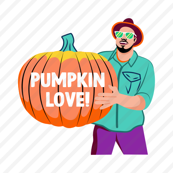 Pumpkin Love, Squash, Thanksgiving, Festival, Celebration, preview