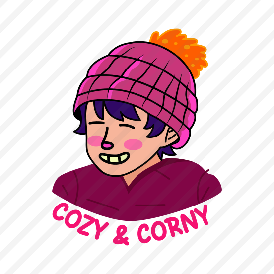 Winter Boy, Cozy, Thanksgiving, Festival, Typography preview