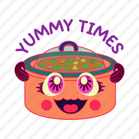 Yummy Food, Thanksgiving, Festival, Celebration, Typography, preview