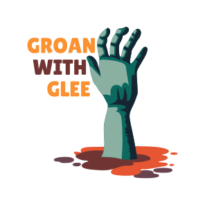 Buried Hand, Death, Demonic, Haunted, Bloody icon