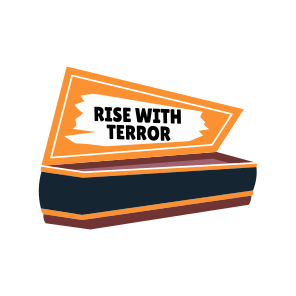 Casket, Coffin, Burial, Funeral, Death, icon