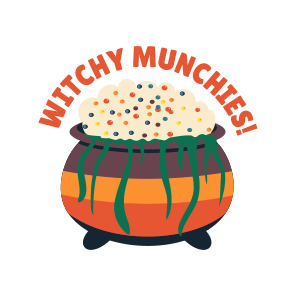 Cauldron, Pot, Witchcraft, Magical, Mixture icon