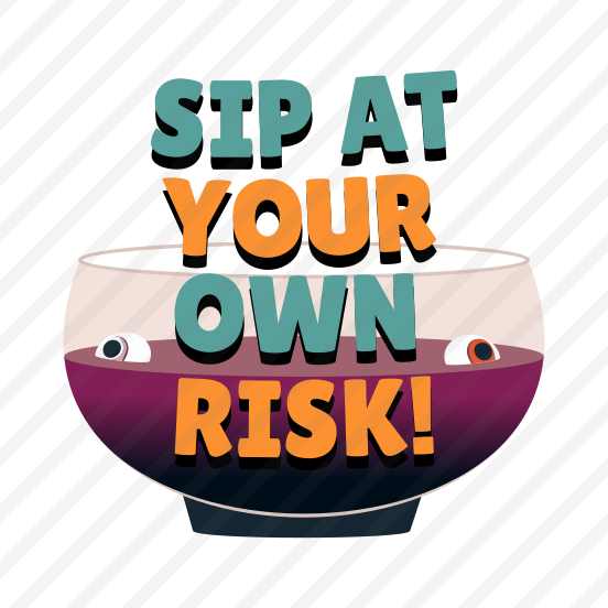 Eyeball Soup, Brew, Broth, Food, Scary, preview