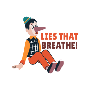 Pinocchio, Magical, Character, Costume, Halloween icon