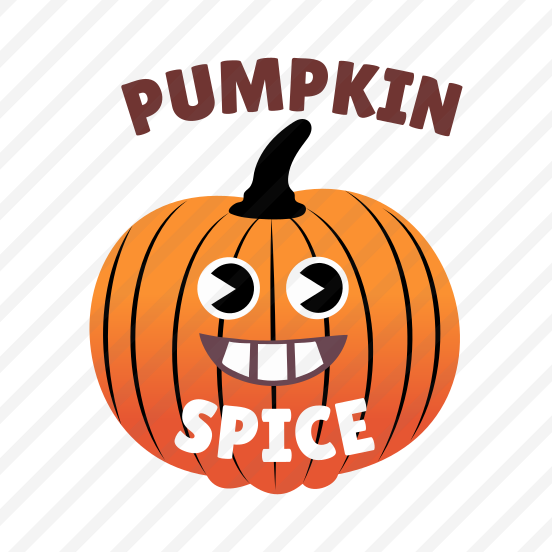 Pumpkin, Smiling, Festive, Fruit, Halloween preview