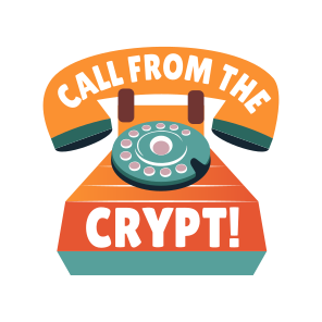 Retro Phone, Rotary, Telephone, Call, Typography icon
