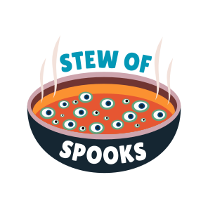 Spooky Stew, Soup, Broth, Creepy, Scary icon