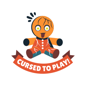 Voodoo Doll, Magical, Cursed, Witchcraft, Scary icon