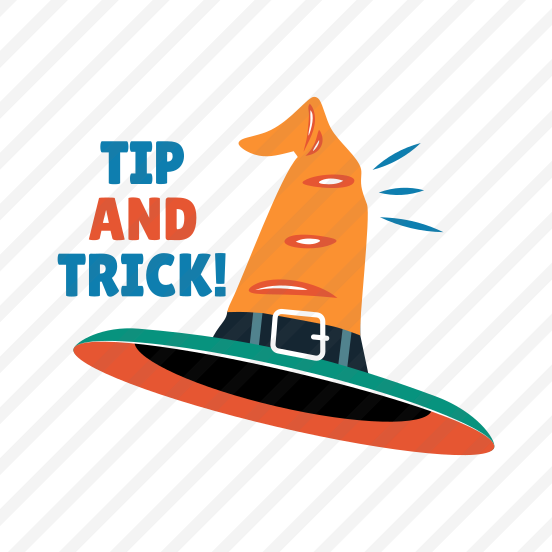 Witch Hat, Cap, Magical, Sorcerer, Witchcraft, preview