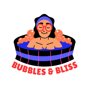 Bath Time, Bubble Bath, Spa, Bathtub, Relaxing icon