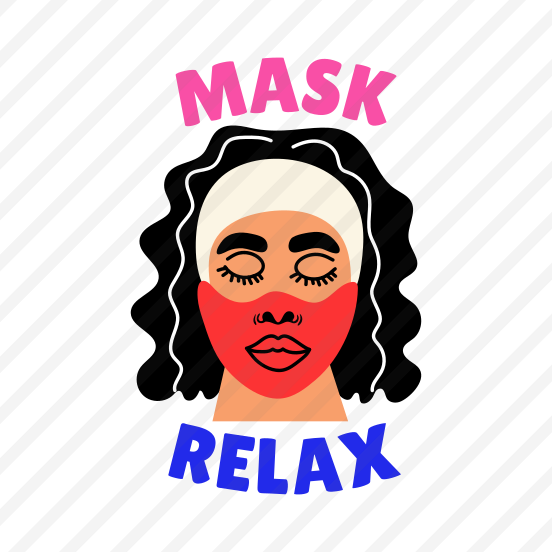 Beauty Mask, Pampering, Skincare, Selfcare, Beauty preview