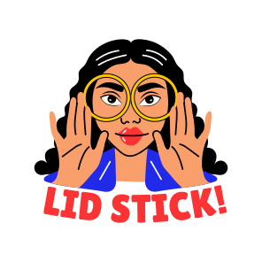 Bold Lips, Lipstick, Makeup, Beauty, Fashion icon