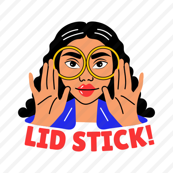 Bold Lips, Lipstick, Makeup, Beauty, Fashion preview