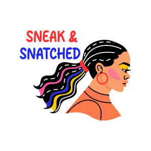 Braided Hairs, Ponytail, Hairstyle, Fashion, Beauty, icon