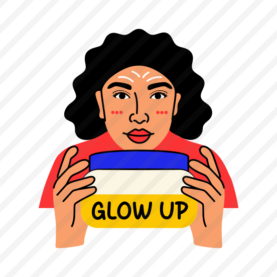 Bright Look, Skincare, Fashion, Beauty, Makeup, preview