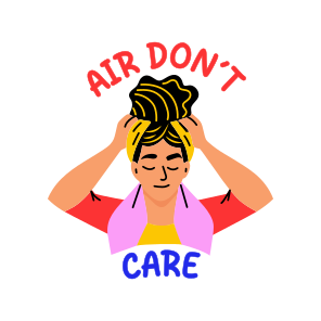 Carefree Curls, Towel, Drying, Headwrap, Beauty, icon