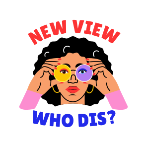 Eye Shades, Glasses, Beauty, Fashion, Person icon