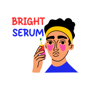 Face Serum, Cosmetic, Dropper, Skincare, Beauty, icon