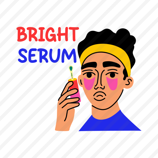 Face Serum, Cosmetic, Dropper, Skincare, Beauty, preview
