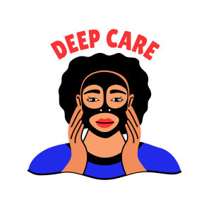 Facemask, Skincare, Pampering, Beauty, Selfcare icon