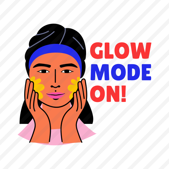 Glowing Skin, Self Care, Pampering, Beauty, Fashion, preview