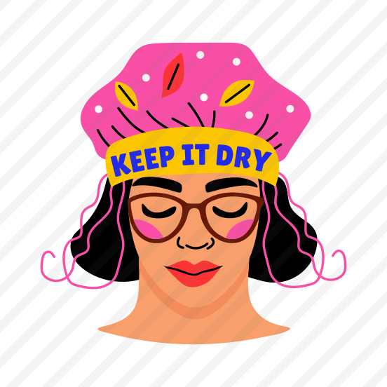 Hair Bonnet, Haircare, Cap, Glasses, Beauty, preview