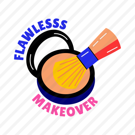 Makeover, Cosmetic, Brush, Makeup, Beauty, preview