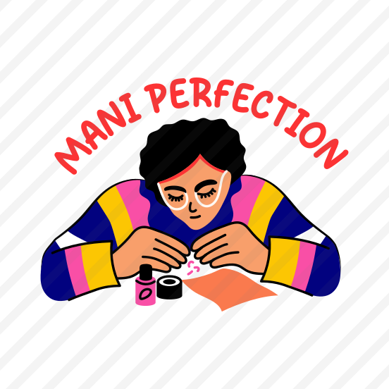 Manicure, Handcare, Nail Art, Polishing, Beauty preview