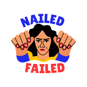 Nail Art, Manicure, Nail Care, Fashion, Beauty, icon