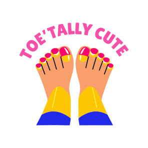 Nail Art, Pedicure, Footcare, Nailpaint, Beauty, icon