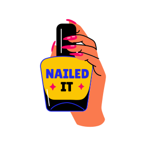 Nail Polish, Nailpaint, Nail Art, Cosmetic, Fashion icon