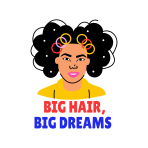 Ringlet Curls, Curly, Hairstyle, Afro, Fashion icon