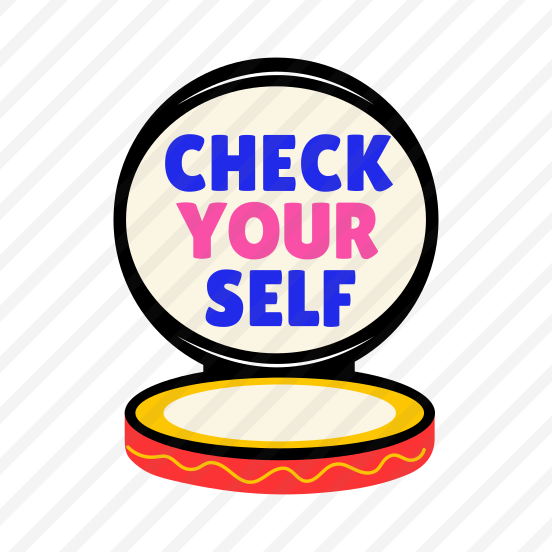 Self Reflection, Mirror, Cosmetic, Makeup, Fashion, preview