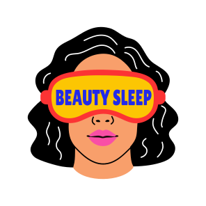 Sleeping Mask, Napping, Eyewear, Relaxing, Bedtime, icon