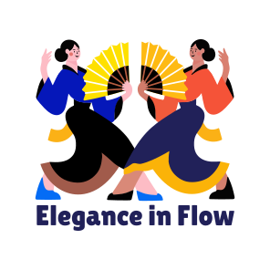 Japanese Dance, Traditional, Cultural, Performing, Dance Step icon