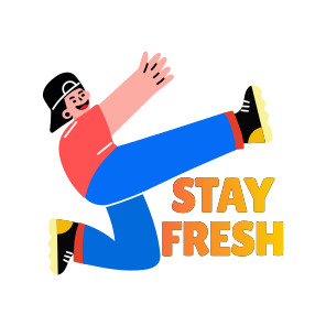 Pop Dancing, Performing, Choreography, Dance Step, Typography icon