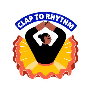 Salsa, Dancing, Performing, Choreography, Dance Step, icon