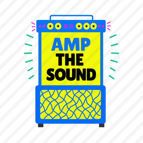 Amplifier, Woofer, Amp The Sound, Music, Bass preview