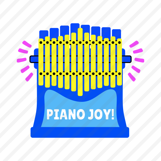 Kalimba, Thumb Piano, Instrument, Music, Melody, preview