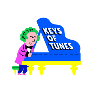 Piano Player, Harpsichord, Instrumentalist, Music, Melody icon