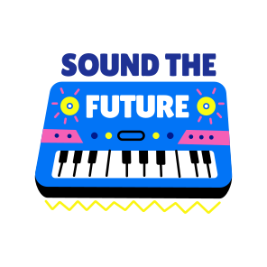 Synthesizer, Piano, Keyboard, Music, Instrument icon