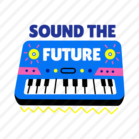 Synthesizer, Piano, Keyboard, Music, Instrument preview