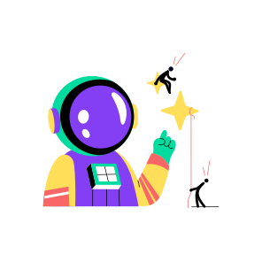 Astronaut, Cosmonaut, Space, Costume, Exploration icon