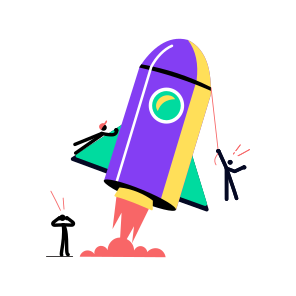 Spacecraft, Travel, Vehicle, Transport, Mobility, icon