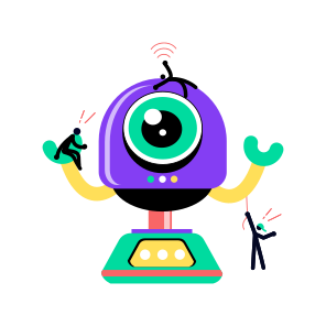 Security Camera, Cctv, Cam, Device, Tech icon