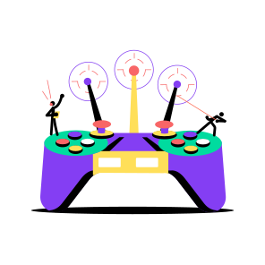 Ai Controller, Media, Multimedia, Entertainment, Device icon