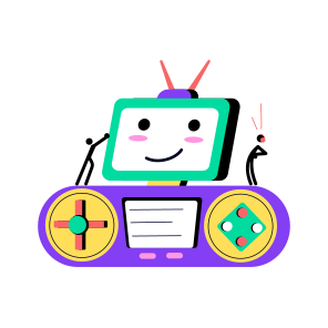 Gaming, Portable, Device, Entertainment, Fun icon